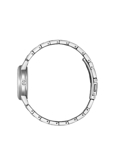 Citizen Fe1241-71x Eco-drive Kadın Kol Saati Metalik Gri