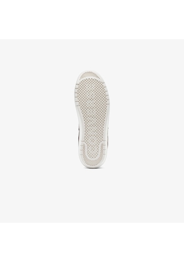 Converse Pro Blaze Unisex Bordo Deri Sneaker A10502c Bordo