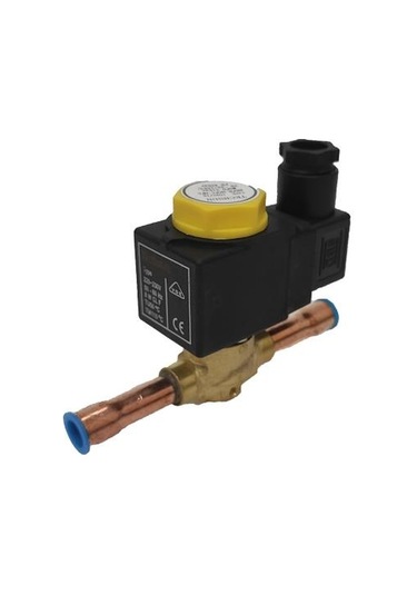 Solenoid Vana Kaynaklı 3/8''