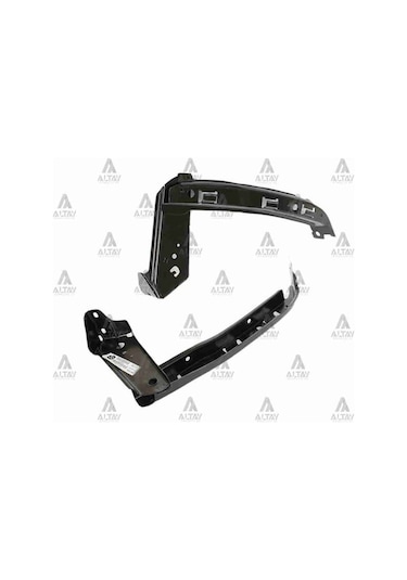 TAIWAN 71140S9A000 Tampon Bağlantı Braketi Crv Ön 02-06 Üst Sağ