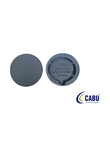 Cabu Arka Tampon Cekı Demır Kapagı Connect 02-13 AOD-CABU 331541