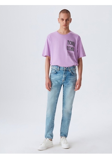 Ltb Dıego X Y Normal Bel Skınny Pantolon (545351000)