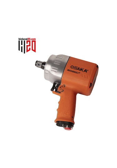 Osaka Opc 51234 Mcn 3/4'' Somun Sökme Makinesi