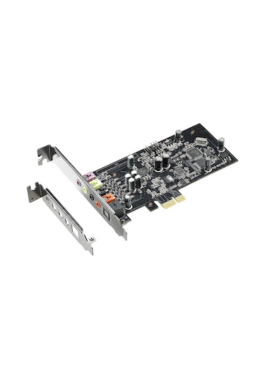 Asus Xonar SE PCIe 5.1 Gaming Ses Kartı