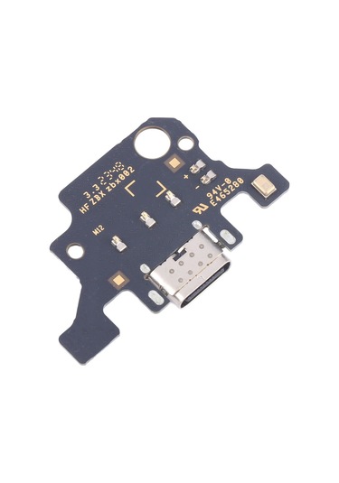 Hf Zbx Zbx002 Kodlu Şarj Bordu - Komple Board