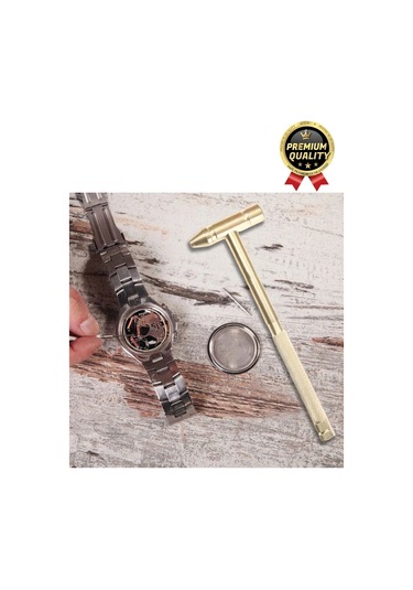 Çok İşlevli Kompakt Telefon Mücevher Kuyumcu Araba İş Ev Onarım 5 İn 1 Çekiç Tornavida Tamir Seti