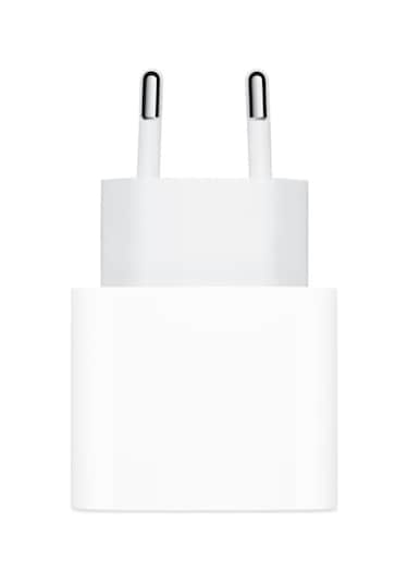 Apple 20w Usb-c Power Adaptörü Apple Türkiye li 20W Adaptör