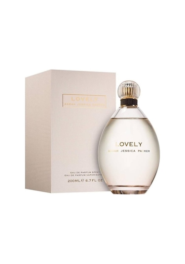Sarah Jessica Parker Lovely Kadın Parfüm EDP 200 ML