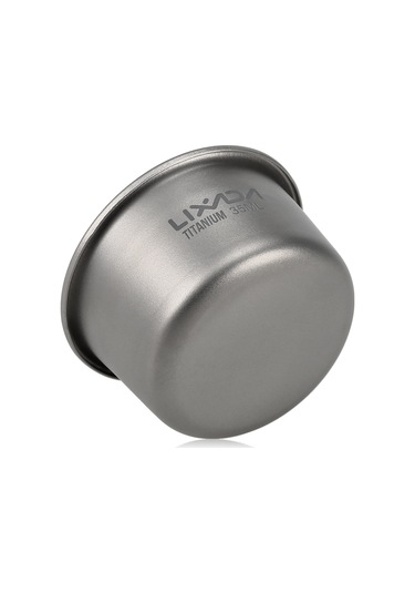 Dofolink 3 Adet 35ml Titanyum Bardak - Hafif, Korozyon Dirençli, Dış Mekan Ve Ev Kullanıma Uygun Çok Renkli