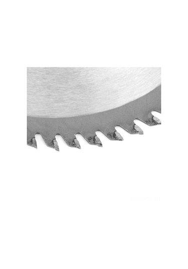 Maiyame Ahşap Kesim İçin 7 İnç 60 Dişli Karbür Testere Bladesi - Masa Ve Daire Testereleri İçin Hızlı Ve Doğru Kesim Aracı