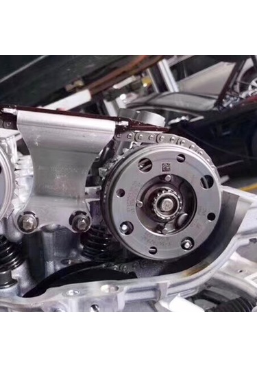 Mufunye Bmw B38/b48/b58 Motoru İçin Vanos Kam Kolu Soketi - Zk-084 Modeli Siyah, 4x3cm, 120g