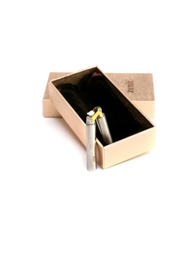 Kişiye Özel Lüks Benzinli Çakmak Mınçıka Model Znt09735