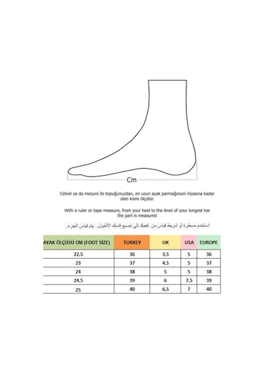 Muggo Zarina Kadın Kalın Taban Leopar Desenli Bağcıklı Günlük Sneaker Spor Ayakkabı Ten Muggo Zarina Kadın Kalın Taban Leopar Desenli Bağcıklı Günlük Sneaker Spor Ayakkabı Ten