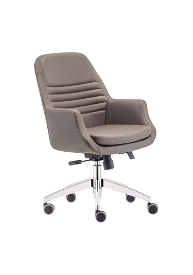 Bintaşmobilya Ömür Ofis Makam Misafir Koltuğu