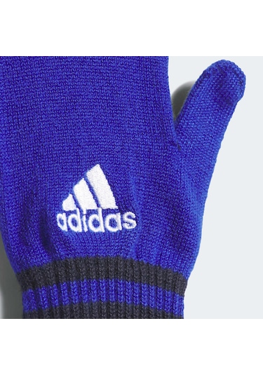 Adidas Çocuk Lacivert Eldiven Jf6266 Lacivert