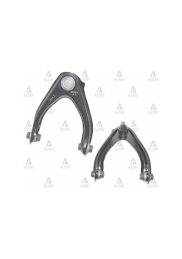 Maher 02570 Salıncak Crv 96-02 Üst Rotilli Burçlu Sol 51460s10020