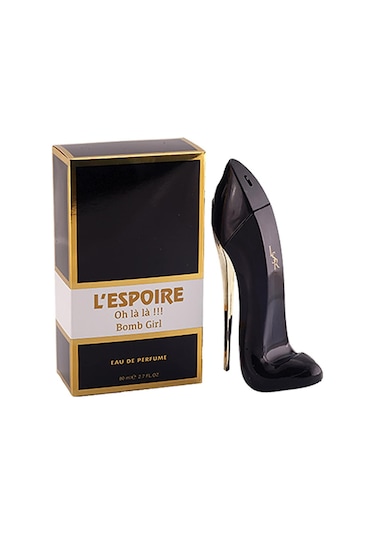 L'espoire Bomb Girl Kadın Parfüm EDT 80 ML