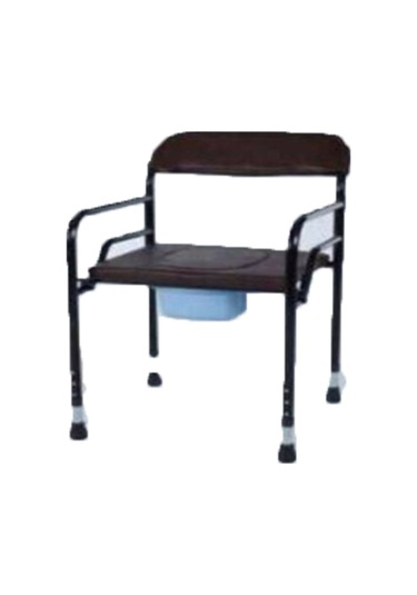 Hasta Klozeti Sabit Tuvalet