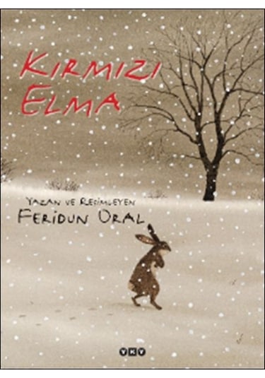 Kırmızı Elma N11.3224