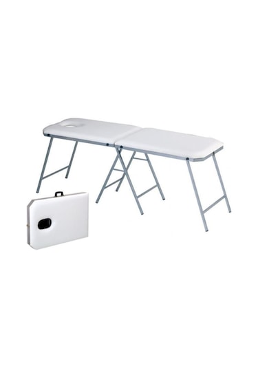 Masaj Masasi Taşinir Çanta Tipi