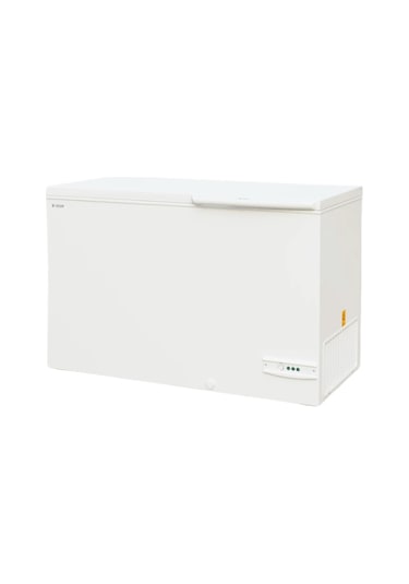 Uğur UED 380 D/S 323 LT Sandık Tipi Derin Dondurucu