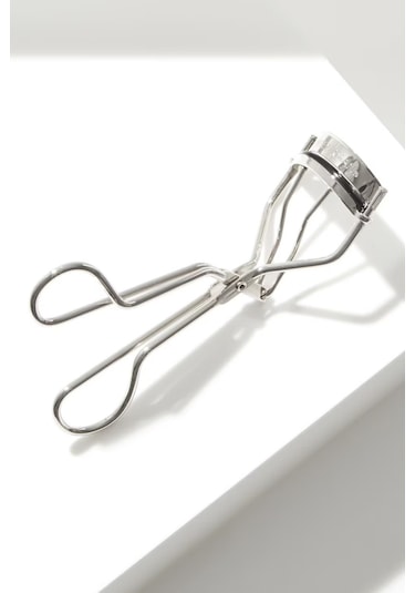 Tweezerman Classic Lash Curler Silver Kirpik Kıvırıcı