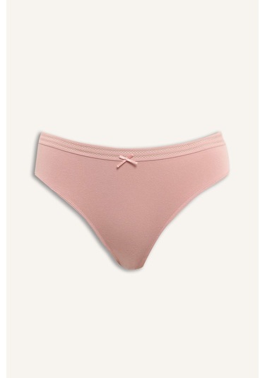 Defacto 3lü Brief Külot-fall İn Love F0204ax25aubr86 Pembe Defacto 3lü Brief Külot-fall İn Love F0204ax25aubr86 Pembe