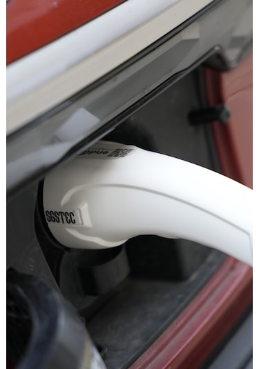 Sgstec 32a 5 Metre Tip-2 Ac Şarj Kablosu 22 KW