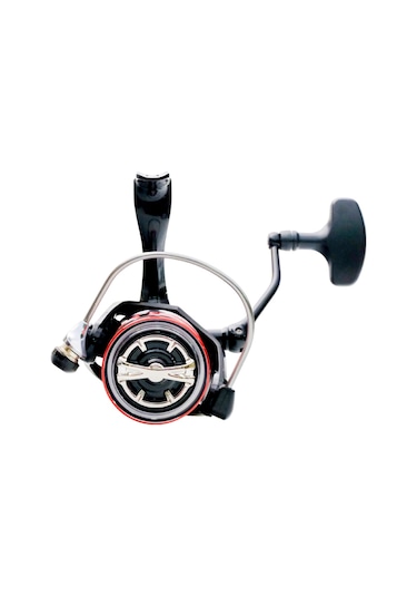 Ryuji Raptor 4000m 5+1bb Spin Olta Makinesi