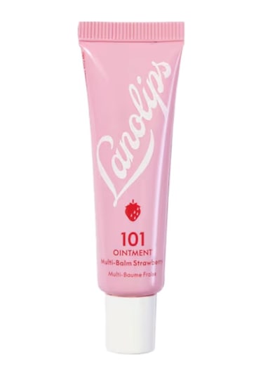 Lanolips 101 Ointment Multibalm - Dubak Balmi 10 G