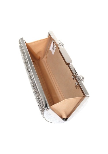 Taşlı Siyah Abiye Çanta. Clutch Siyah Taşlı Gece Çantası. Abiye Çanta Siyah. Siyah Abiye Çantası. Gümüş