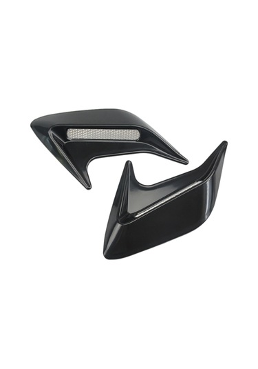 Çamurluk Havalandırma Izgara Venti Telli Universal Nkt155