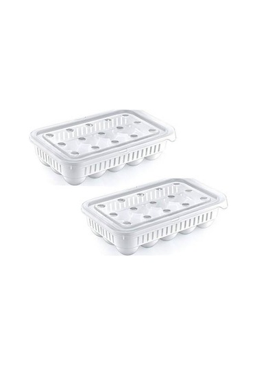 Yumurta Organizeri 15'li