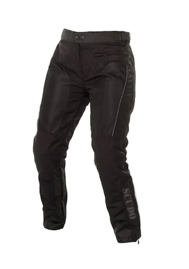 Scudo Milano Kışlık Motosiklet Pantolonu - M