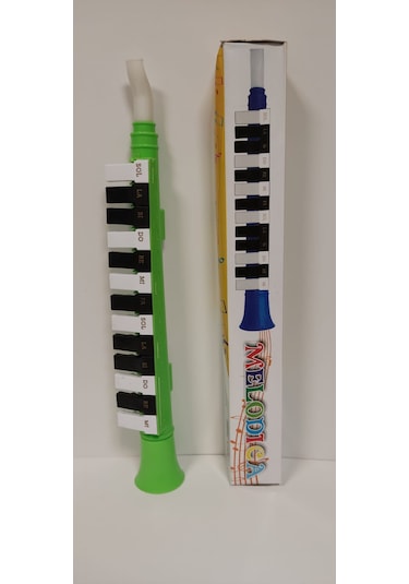 Melodika 13 Tuşlu Trix Marka