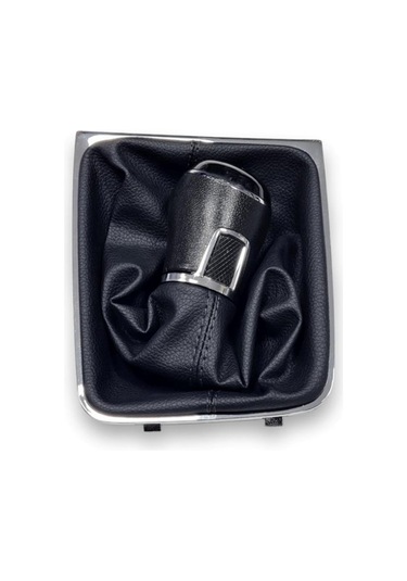 VW Golf 7 2013-2017 Vites Topuzu Körüğü Kromlu 6 ileri 5G1711113C