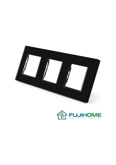 Fujıhome 3 Kollu Modüler Çerçeve, Üçlü 365602374