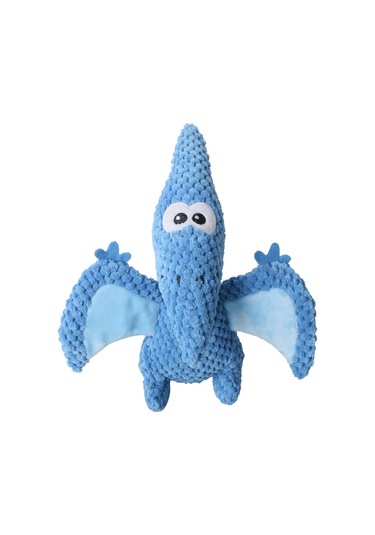 Zoolend Köpekler İçin Oyuncak, Yumuşak, Dinozor 269548834