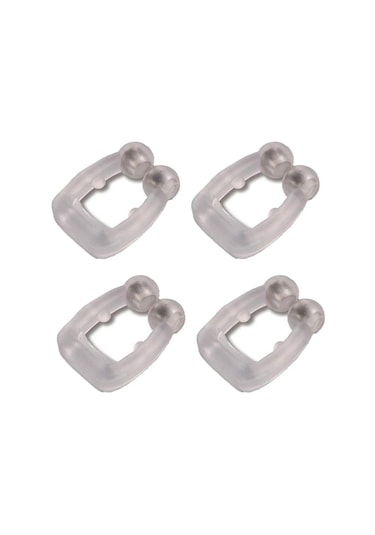 Acura AC-89 Burun Klipsi 4 Adet