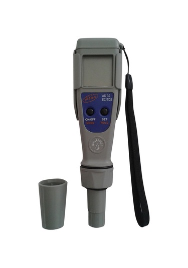 Adwa Ad12 Ph Metre ve Ad32 Tds Ec İletkenlik Ölçer Seti