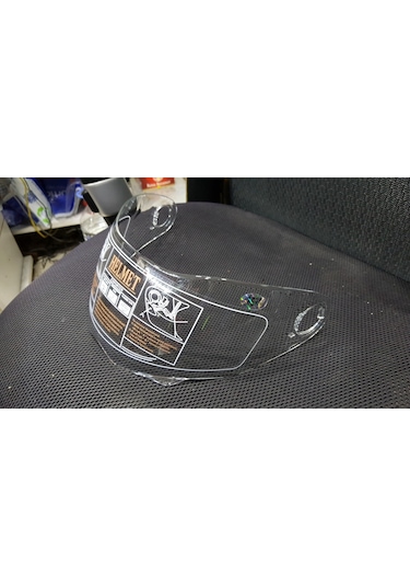 Free-M Ff961 Kask Camı (434127777)