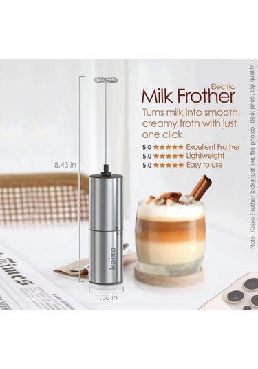 Paslanmaz Çelik, Ultra Hızlı Elektrikli Çırpma Paslanmaz Çelik