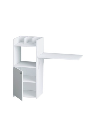 Decormet Rita Katlanır Çalışma Masası Dec0108 Çok Renkli