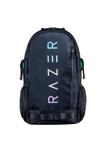 Razer Rogue V3 Sırt Çantası 13,3 Inç - Kompakt Seyahat Çantası Diğer