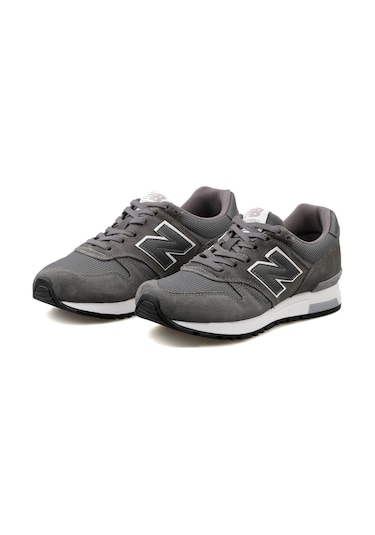 New Balance Ml565Ant Erkek Günlük Ayakkabı Ml565Ant Gri