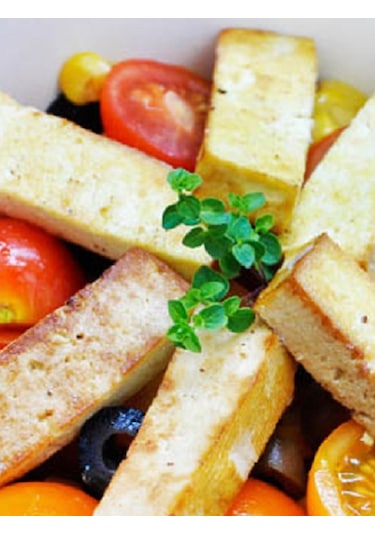 Everfresh Sade Tofu 300 G