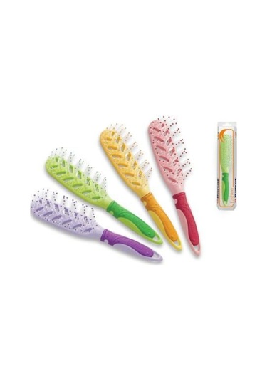 Banat Fashion 105 Saç Fırçası