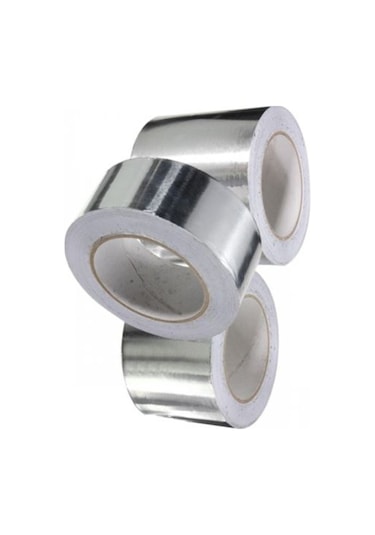 Alüminyum Bant 96 Mm X 25 M (407783575)