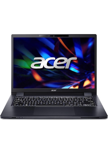 Acer TravelMate P4 14 TMP414-53-59D4 NX.VZTEY.002 i5-1335U 8 GB 512 GB SSD 14" Dos Dizüstü Bilgisayar