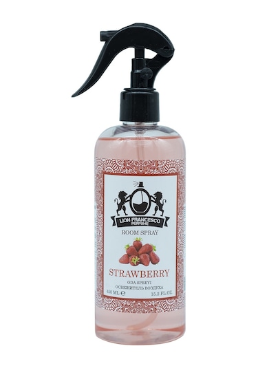 Lion Francesco Home Spray Strawberry 450ML